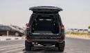 Toyota Land Cruiser GXR 4.0L V6 PETROL