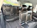Nissan Armada SL