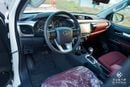 Toyota Hilux Toyota Hilux 2025 | S.GLX | 2.4L D-4D | SR5 | Full Option | Diff Lock | GCC | Cooling Seats