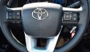 Toyota Hilux SR5 2.4L Diesel  4WD Double Cab