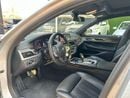 بي أم دبليو 740Li 3.0 لتر TwinPower Turbo - عدد 6 سلندر ناقل الحركة: أوتوماتيك من 8 سرعات (Steptronic)