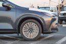 Lexus NX350 LEXUS NX350 2.4L AWD PETROL SUV 2026