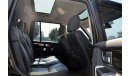 Land Rover LR4 Fully Loaded in Perfect Condition
