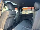 Lexus GX550
