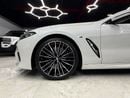 بي أم دبليو 840i M Sport 3.0L (335 HP)