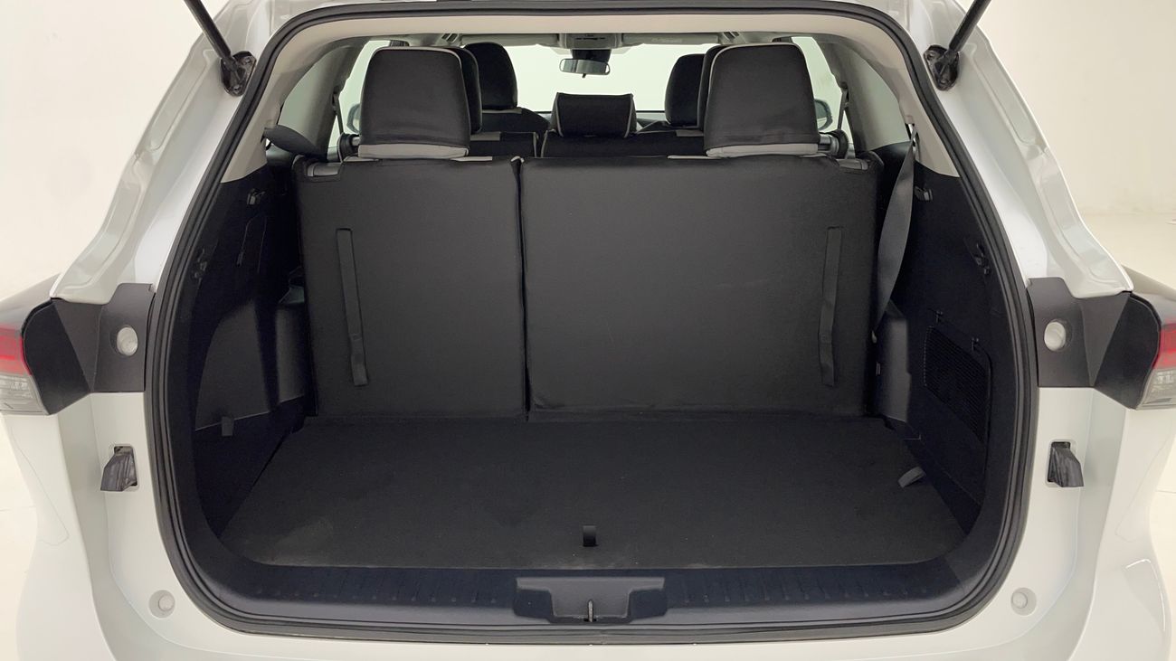 Toyota Highlander GXR 2.5 | Zero Down Payment | Home Test Drive