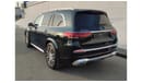 Mercedes Maybach GLS600 Maybach 4.0L V8 Automatic with E-Active Body Control (For Local Registration +10% for Customs & VAT)
