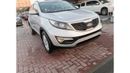 Kia Sportage EX