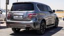 نيسان باترول NISMO