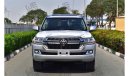 Toyota Land Cruiser 5.7 2021  ( ONLY FOR EXPORT )