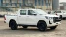 Toyota Hilux DLX Toyota/HILUX D DC 4WD/GUNG3 2.4L Turbo Comfort Power pack - Wide body MT