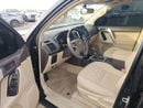 Toyota Prado TX-L Top 2.7L LHD-4WD-Automatic-Petrol-GCC specs-6 Cylinders-7Seats-5 Doors