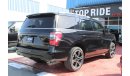 Ford Expedition Limited