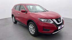 Nissan X-Trail S 2.5 | Under Warranty | Inspected on 150+ parameters