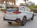 تويوتا راش EX 1.5L