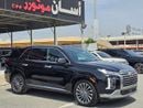 هيونداي باليساد 3.8L GDi (AWD) Premium