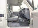 تويوتا لاند كروزر بيك آب TOYOTA LAND CRUISER PICK UP RIGHT HAND DRIVE(PM10017)