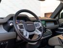 Land Rover Defender P400 90 First Edition 3.0L (6 Seater)