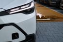 Toyota Frontlander STANDARD Toyota Front lander 2.0L Hybrid 2026 –