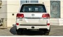 Toyota Land Cruiser VXR V8 5.7 Grand Touring S
