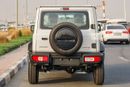 سوزوكي جيمني GCC | GL 1.5L MT 5-Door | Exceptional Pricing | Export Available