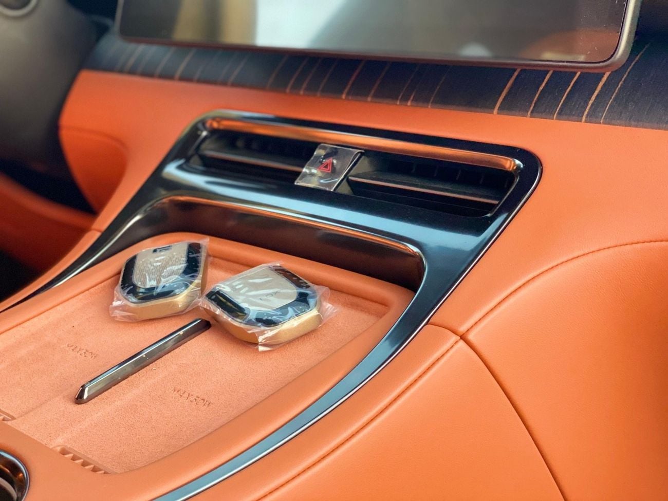 روكس أداماس VIP6 Seat Brand New