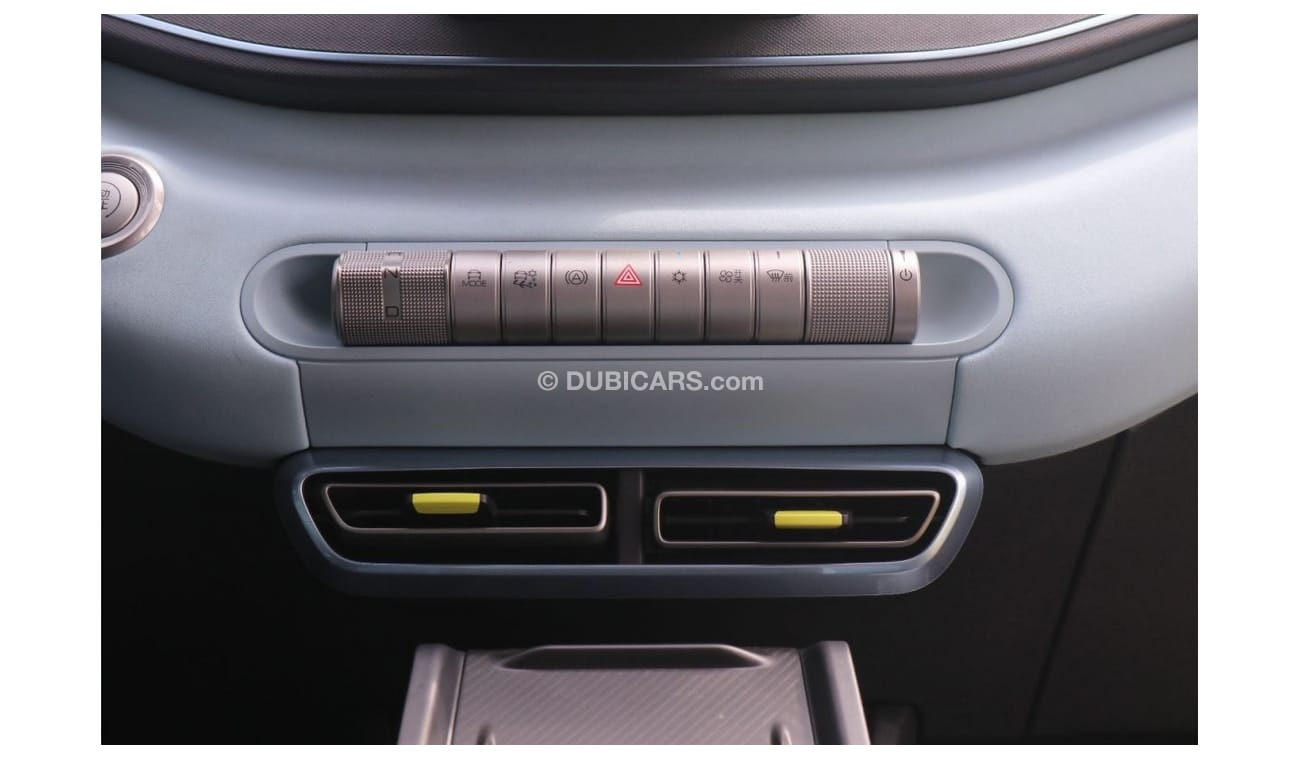 بي واي دي دولفين EV BYD  Seagull .2023