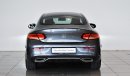 مرسيدس بنز C 200 كوبيه / Reference: VSB **** Certified Pre-Owned