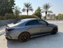 Mercedes-Benz CLA 35 AMG Premium 2.0L
