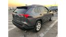 تويوتا راف ٤ 2019 Toyota Rav4 XLE // SUNROOF // 2.5L V4 / UAE PASS