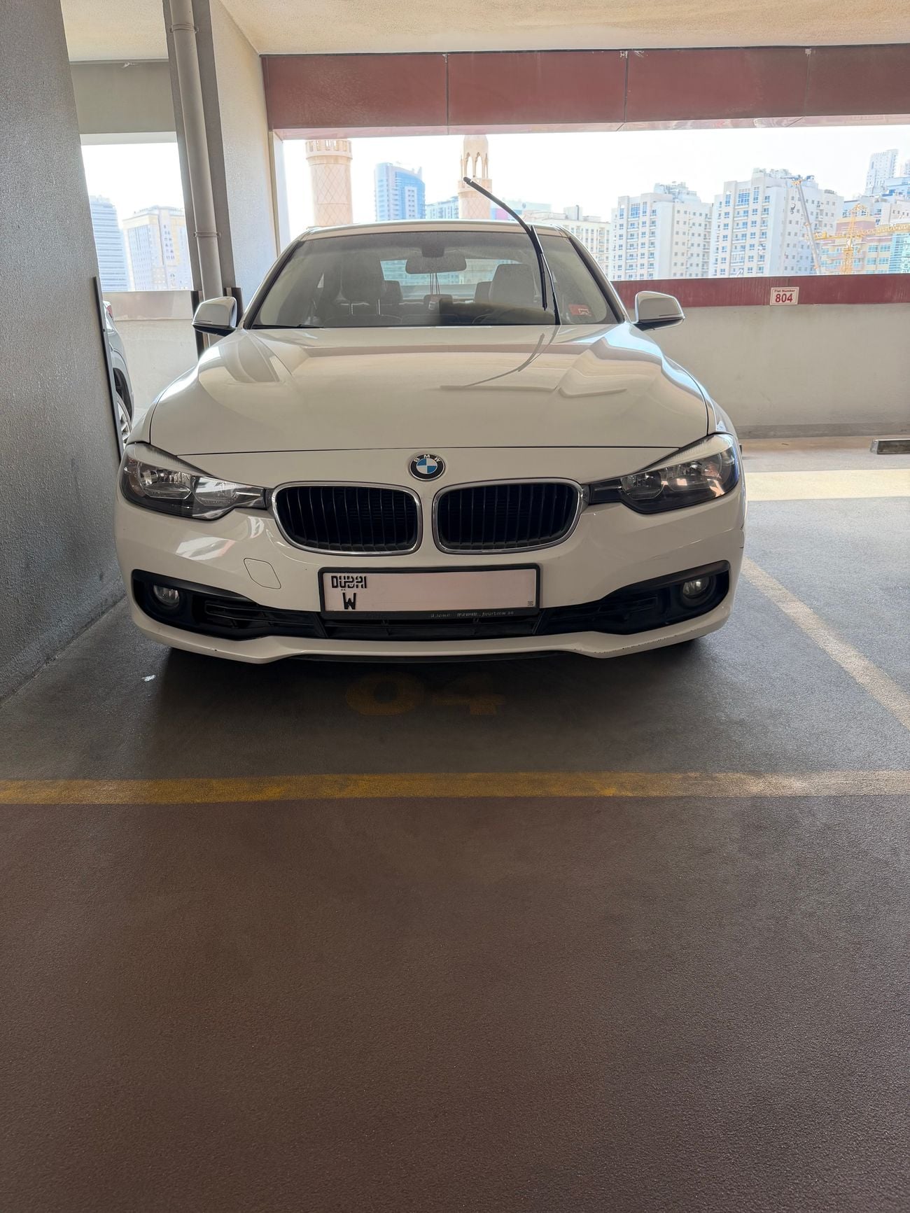 BMW 318i
