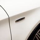 Mercedes-Benz CLA 250 Sport 2.0L AED 1,632 pm  • 0% Downpayment • Mercedes CLA250  • 1 Year Warranty