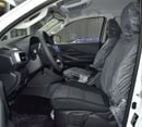 Peugeot Landtrek EXCELLENT DEAL for our Peugeot Landtrek 4x4 ( 2027 Model ) in White Color GCC Specs