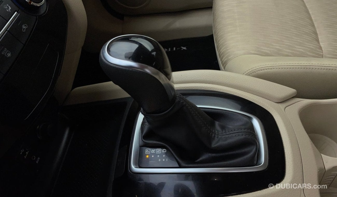 Nissan XTrail S 2.5 | Zero Down Payment | Free Home Test Drive