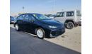 Toyota Corolla 1.2L TURBO S-CVT PETROL AUTOMATIC TRANSMISSION