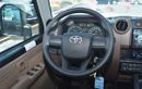 Toyota Land Cruiser Pick Up 4.0L V6 Double Cabin A/T