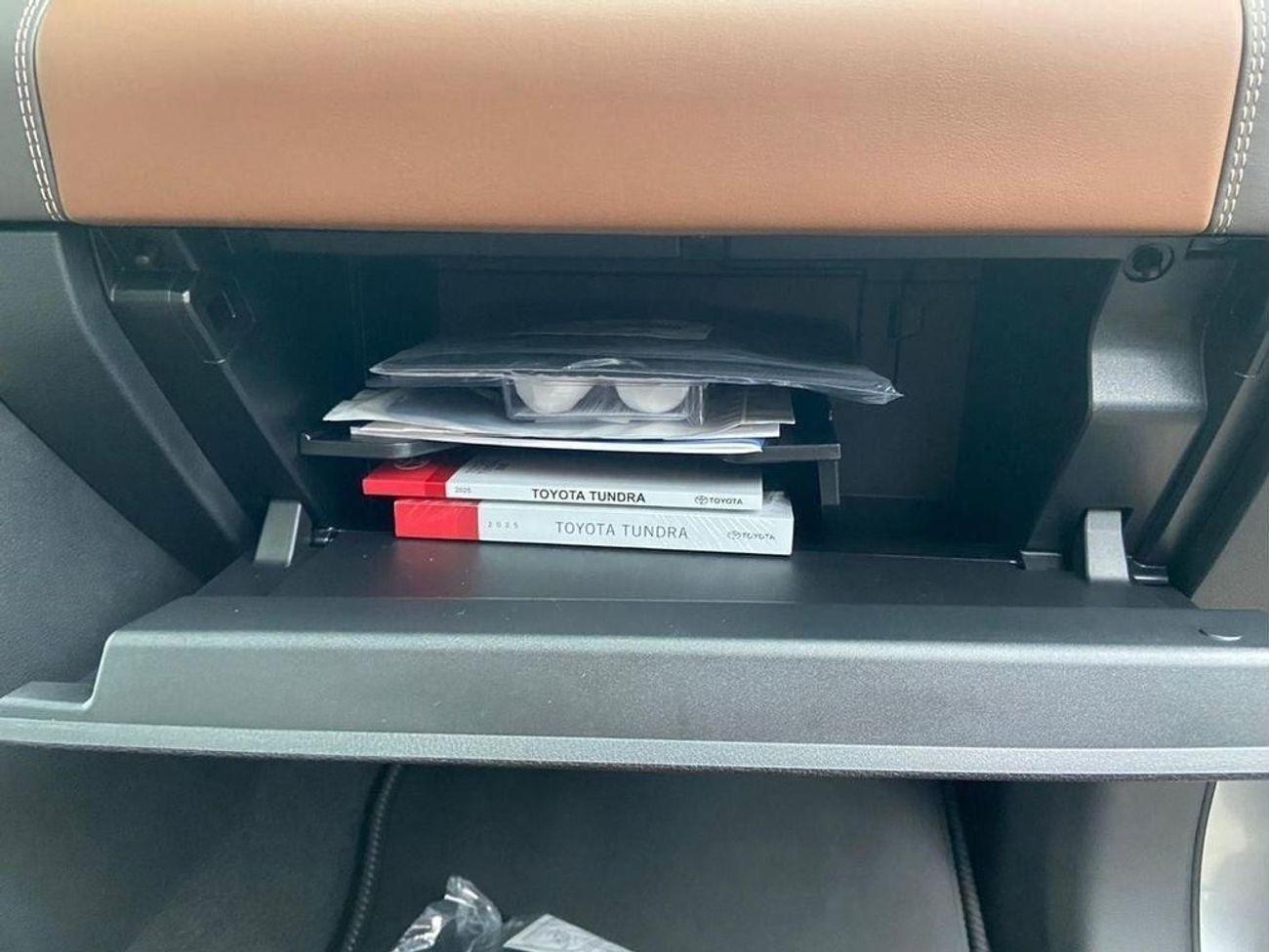 تويوتا تاندرا 2025 Toyota Tundra 1794 edition W/ Massage seats