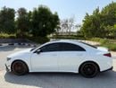 Mercedes-Benz CLA 35 AMG Premium 2.0L
