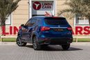 DFSK Fengon 580 INTELLIGENCE DFSK Fengon 580 2023 GCC specs for 623.00 AED monthly