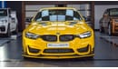 BMW M4 convertible Ac Schnitzer kit