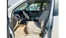Toyota Prado TOYOTA PRADO TXL 2.7 L BEIGE INTERRIOR DUAL A/C SUNROOF  AVILABLE  FOR EXPORT AND LOCAL IMPORT