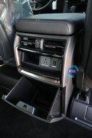 تويوتا ألفارد 2024 Model Hybrid 2.5L E-4WD 6-Seater Automatic