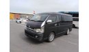 Toyota Hiace Toyota Hiace RIGHT HAND DRIVE (Stock no PM 606 )