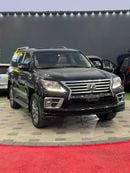 Lexus LX570 NAVIGATION SPORT
