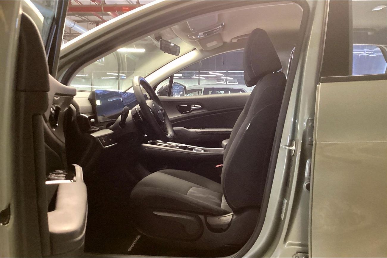 Kia Sportage LX | Guaranteed Warranty | 0 Down Payment