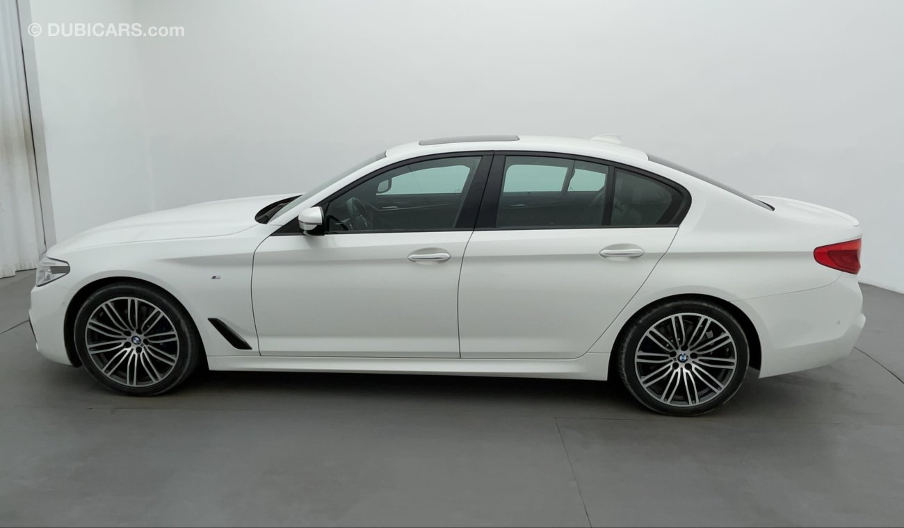 بي أم دبليو 530 530I 2 | Under Warranty | Inspected on 150+ parameters