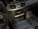مرسيدس بنز E300 AVANTGARDE SPORT AVANTGARDE SPORT