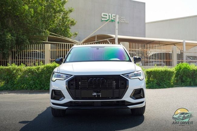 Audi Q3 35 TFSI ADVANCED, миниатюра 27