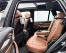 BMW X5 2016 BMW X5 xDrive35i Exclusive, Full Service History, 7 Seater, Excellent condition, GCC