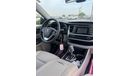 Toyota Highlander 2019 LE AWD 3.5L - 4x4 USA IMPORTED